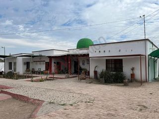 Casa de campo en VENTA a 8 min del TSM en Torreon, Coah.