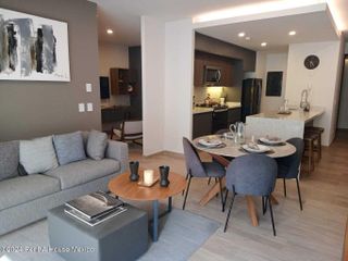 Departamento en  Venta en Col. Xoco 24-3340 FM