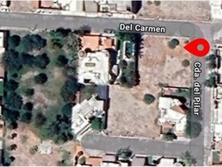 ¡Invierte en tu futuro! Terreno residencial en esquina, Las Quintas, Torreón, Coahuila