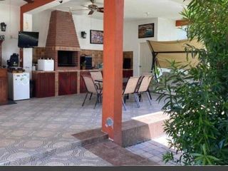 Casa en venta Los Portales, Zuazua