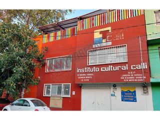 Edificio - Venta - Oriente 243 A 64, Agrícola Oriental, Iztacalco, Ciudad de México, Mexico, 08500