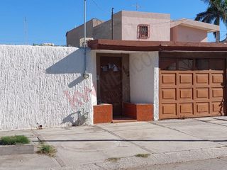 Casa de una planta en venta, Torreón Jardín, Torreón, Coahuila