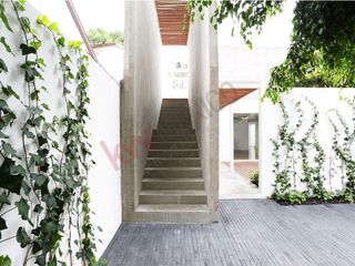 Oportunidad Única - Hermosas casas Duplex con Terraza en la Florida en Calle Cerrada (SE VENDEN AMBAS JUNTAS)