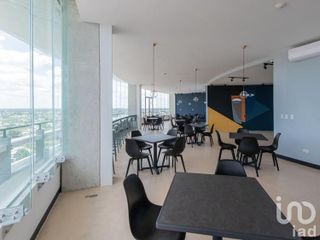 Se vende Oficina A10 en exclusividad de 73 m2 y dos parking en el HUB ORION MERIDA YUCATAN