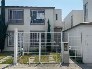 VENDO CASA EN GALAXIA LERMA