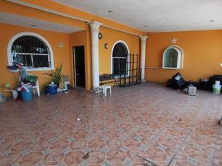 CASA EN VENTA EN INALÁMBRICA