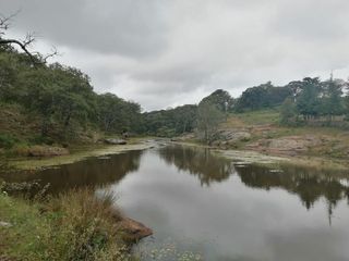 Terreno en venta Amealco, 2.3 ha Querétaro