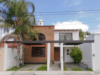 VENTA DE CASA EN CUESTA BONITA