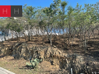 Terreno en venta Sierra Alta al Sur de Monterrey