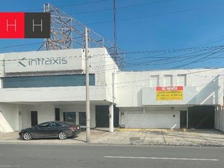 Local en renta Avenida Gonzalitos, Monterrey N.L.