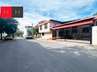 Casa en venta Contry 1er. Sector, Monterrey N.L.