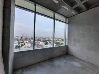 Oficina en Renta Torre Citica Zona Obispado y Centro de Monterrey