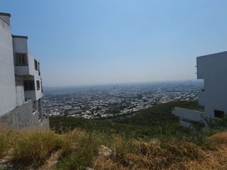 Terreno residencial en venta en San Jerónimo, Monterrey