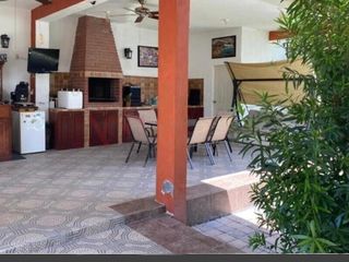 Casa en venta, Portal del Norte, Zuazua.