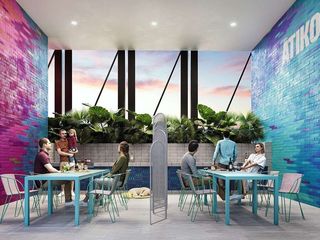 Departamento en Venta en Centro