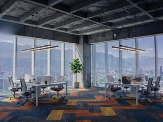 VENTA DE OFICINAS EN TORRE TOP. PRECIO POR METRO CUADRADO