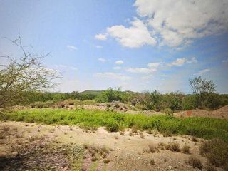 Terreno campestre en venta o en renta en Los Girasoles, Pesquería