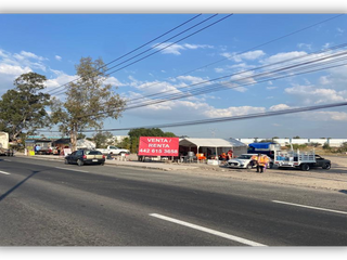 Terreno en venta en El Marques, Queretaro.