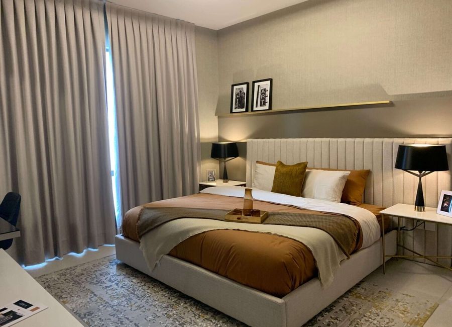 Departamento en Venta en San Jerónimo