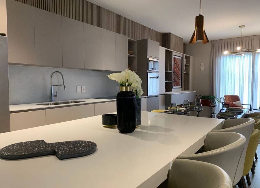 Departamento en Venta en San Jeronimo