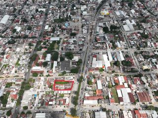 En Venta Terreno Excelente Ubicación Xalapa, Veracruz