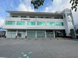Renta de Oficinas/Consultorios en Av. Francisco Villa, Puerto Vallarta