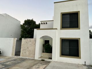 Casa en renta en Privada en Gran Santa Fe, Mérida, Yucatán