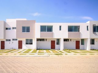 CASA EN VENTA EN COLONIA NUEVO MEXICO