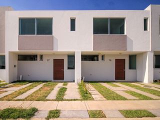 CASA EN VENTA EN COLONIA NUEVO MEXICO