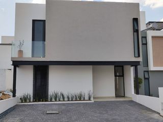 CASA VENTA GRAN RESERVA JURIQUILLA