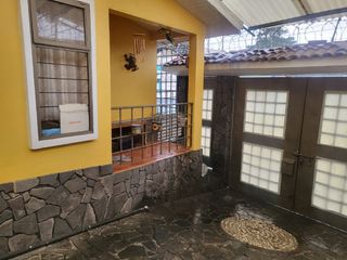 CASA EN VENTA EN  SAN MIGUEL XOCHIMANGA