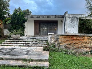 CASA EN RENTA UBICADA EN  BELLAVISTA, MERIDA.