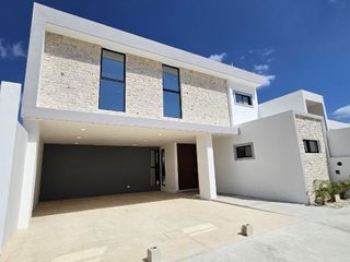 CASA EN VENTA EN DZITYA, MERIDA.