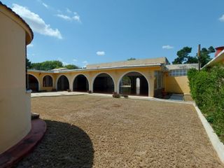 CASA EN VENTA, LÁZARO CÁRDENAS, MÉRIDA YUCATÁN, ENTREGA INMEDIATA.