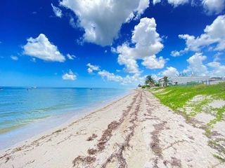 TERRENO EN VENTA EN PLAYA SAN BENITO YUCATAN.