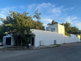 CASA EN VENTA, RESIDENCIAL DEL MAYAB TEMOZON