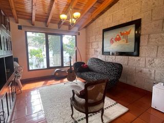 Residencia en Venta Club Campestre Queretaro