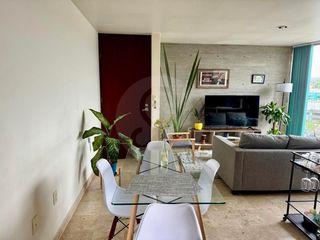 Departamento en venta en Santa María Nonoalco