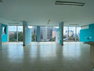 Oficina en Renta de 80 m2 en Narvarte Benito Juárez, Súper Ubicada