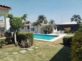Casa en Condominio en Vista Hermosa Cuernavaca - CRB-1171-Cd