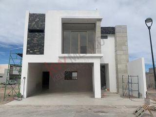 Descubre tu nuevo hogar en Rincón del Viñedo, Torreón, Coahuila