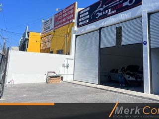 BODEGA EN RENTA 300 MTS EN JUAN GIL PRECIADO, HOGARES DE NUEVO MEXICO ZAPOPAN JALISCO