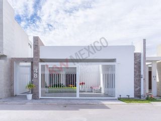 Encantadora casa ubicada en los Racimos, Los Viñedos, Torreón, Coahuila