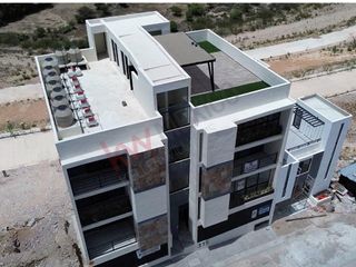 VENTA DE DEPARTAMENTO NUEVO EN FUERTEVENTURA, SAN LUIS POTOSI