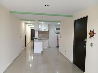 Departamento en Venta en Moderna Benito Juárez GIS 24-3378