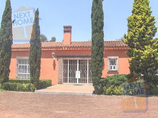 VENTA CASA EN CONDOMINIO OCOYOACAC