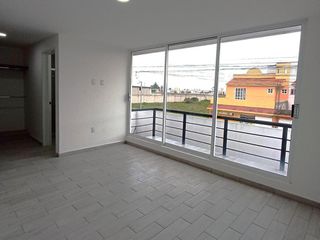 Departamento en Venta en La Magdalena San Mateo Atenco GIS 24-1458