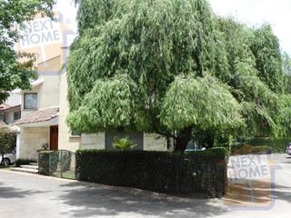 CASA VENTA CUAJIMALPA