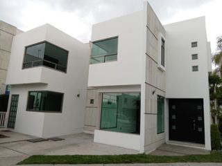 Casa en Venta en San Geronimo Chicahualco Metepec GIS 24-2581