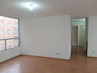 Departamento en Venta en Ex Hacienda El Rosario Azcapotzalco  GIS 24-3599